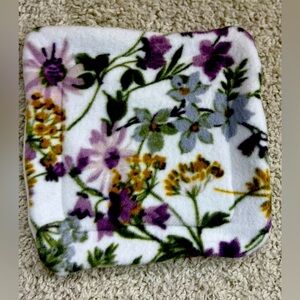 GUNIEA PIG PEE PAD REVERSIBLE HANDMADE BY MY DAUGHTER